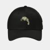 Structured Stretch Cotton Cap Thumbnail