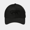 Structured Stretch Cotton Cap Thumbnail