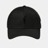 Structured Stretch Cotton Cap Thumbnail