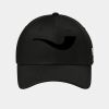Structured Stretch Cotton Cap Thumbnail