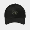 Structured Stretch Cotton Cap Thumbnail