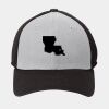 Stretch Mesh Cap Thumbnail