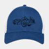 Stretch Mesh Cap Thumbnail