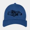 Stretch Mesh Cap Thumbnail