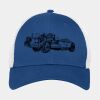 Stretch Mesh Cap Thumbnail