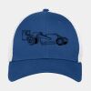 Stretch Mesh Cap Thumbnail