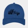 Stretch Mesh Cap Thumbnail