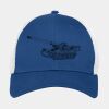 Stretch Mesh Cap Thumbnail