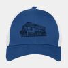 Stretch Mesh Cap Thumbnail