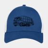 Stretch Mesh Cap Thumbnail