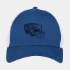 Stretch Mesh Cap Thumbnail