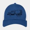 Stretch Mesh Cap Thumbnail
