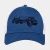Stretch Mesh Cap Thumbnail