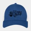 Stretch Mesh Cap Thumbnail