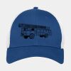 Stretch Mesh Cap Thumbnail