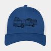 Stretch Mesh Cap Thumbnail