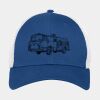 Stretch Mesh Cap Thumbnail