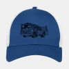 Stretch Mesh Cap Thumbnail