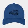 Stretch Mesh Cap Thumbnail