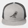 Original Fit Snapback Trucker Cap Thumbnail