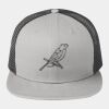 Original Fit Snapback Trucker Cap Thumbnail