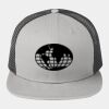 Original Fit Snapback Trucker Cap Thumbnail