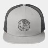 Original Fit Snapback Trucker Cap Thumbnail