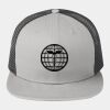 Original Fit Snapback Trucker Cap Thumbnail