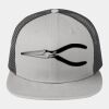 Original Fit Snapback Trucker Cap Thumbnail