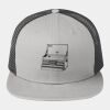 Original Fit Snapback Trucker Cap Thumbnail