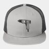 Original Fit Snapback Trucker Cap Thumbnail