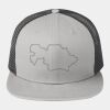 Original Fit Snapback Trucker Cap Thumbnail