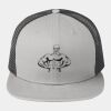 Original Fit Snapback Trucker Cap Thumbnail