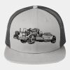 Original Fit Snapback Trucker Cap Thumbnail