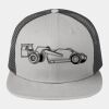 Original Fit Snapback Trucker Cap Thumbnail