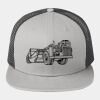 Original Fit Snapback Trucker Cap Thumbnail