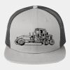 Original Fit Snapback Trucker Cap Thumbnail