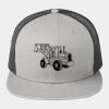Original Fit Snapback Trucker Cap Thumbnail