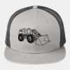 Original Fit Snapback Trucker Cap Thumbnail