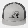 Original Fit Snapback Trucker Cap Thumbnail