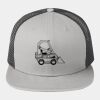 Original Fit Snapback Trucker Cap Thumbnail