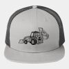 Original Fit Snapback Trucker Cap Thumbnail