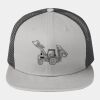 Original Fit Snapback Trucker Cap Thumbnail