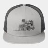 Original Fit Snapback Trucker Cap Thumbnail