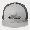 Original Fit Snapback Trucker Cap Thumbnail