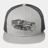 Original Fit Snapback Trucker Cap Thumbnail