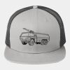 Original Fit Snapback Trucker Cap Thumbnail