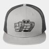 Original Fit Snapback Trucker Cap Thumbnail
