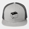 Original Fit Snapback Trucker Cap Thumbnail