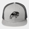 Original Fit Snapback Trucker Cap Thumbnail